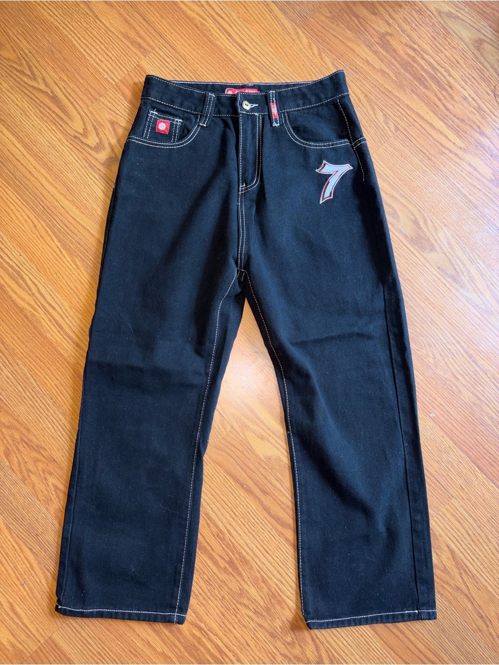JNCO Vintage 2000’s denim pants